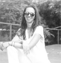 Bárbara Guimarães