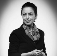Cris Ventura