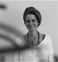 Gabrielle Berger