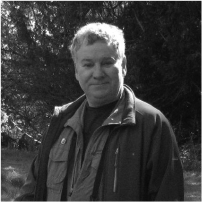 Grahame Gardner