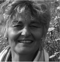 Maaike Niemantsverdriet