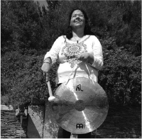 Margarida Estevam