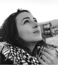 Marta Horta Varatojo