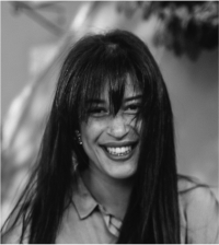 Susana Cristina Rodrigues