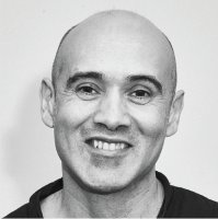 Vasco Daniel
