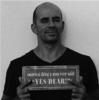 João Silva